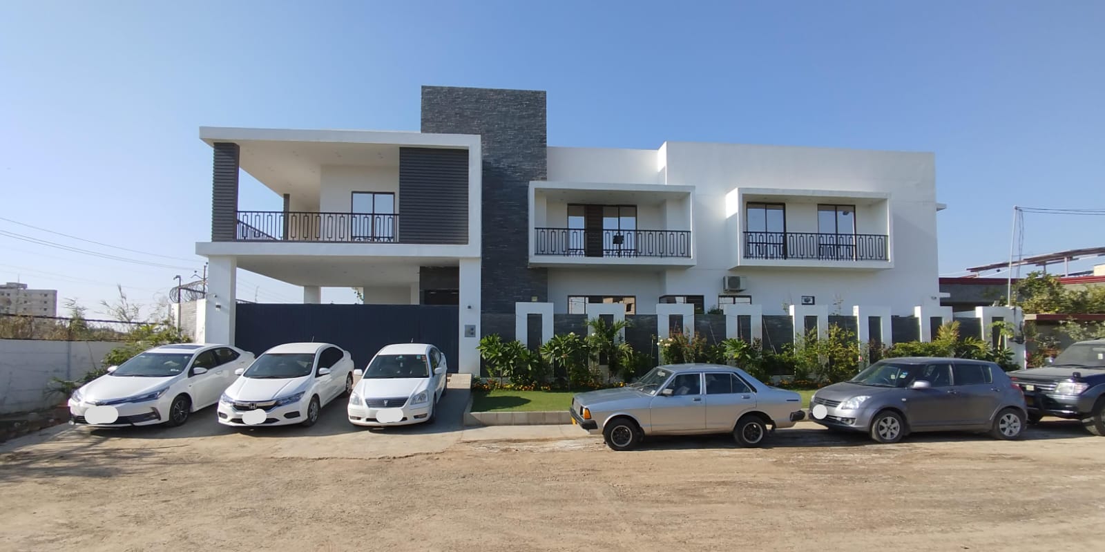 Delivered Project 2